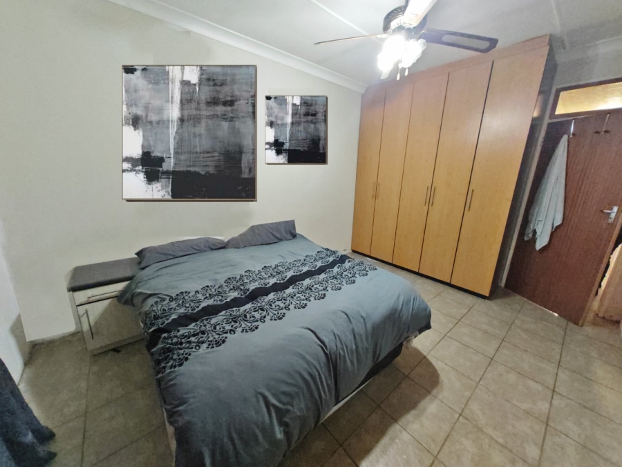 3 Bedroom Property for Sale in Uitsig Free State